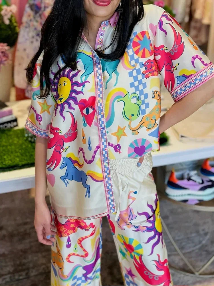 Nely 2 Pieces Set