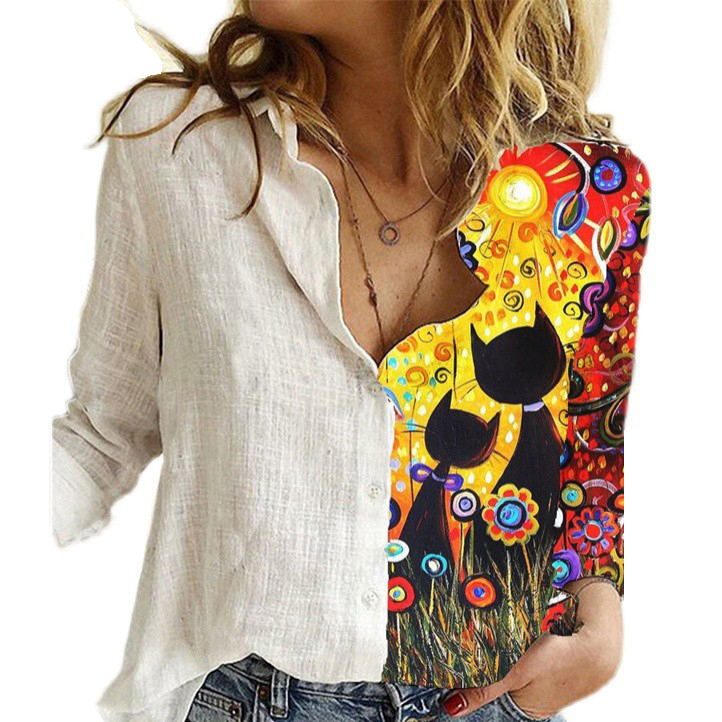 Sara Shirt