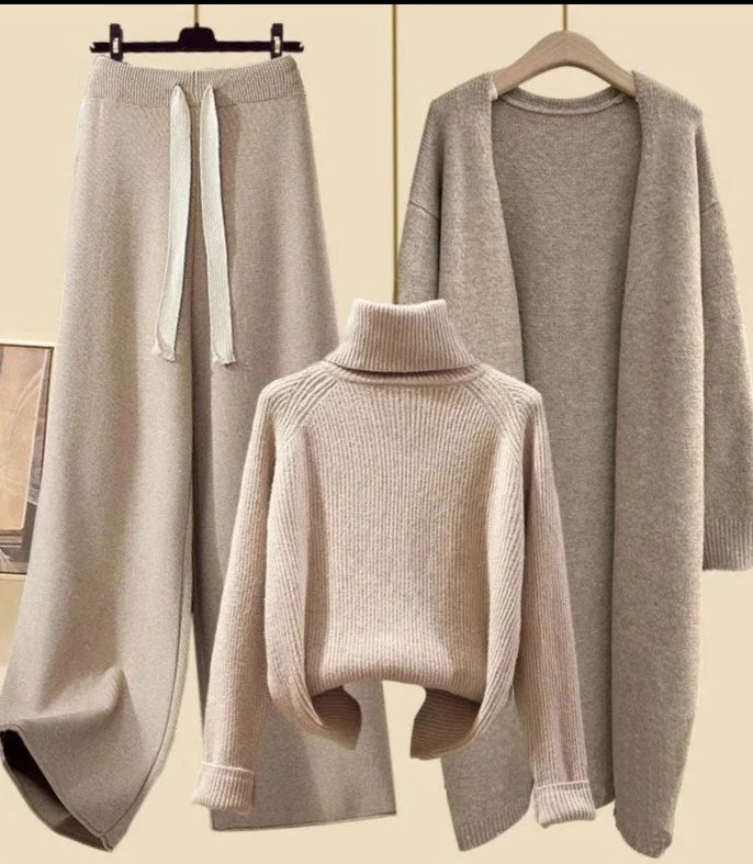 Erika 3 Pieces Set