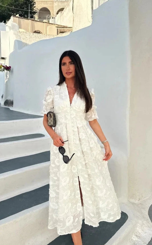 Keily Dress