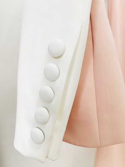 Elli Blazer & Pant Set