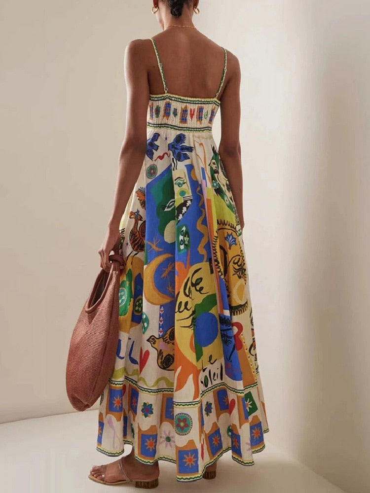 Milek Dress