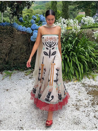 Juliet Dress
