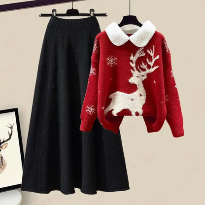 Baira 2 Pieces Set