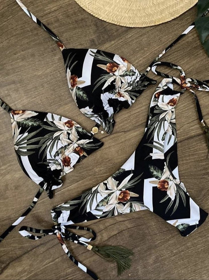 Reni Bikini Swimsuit