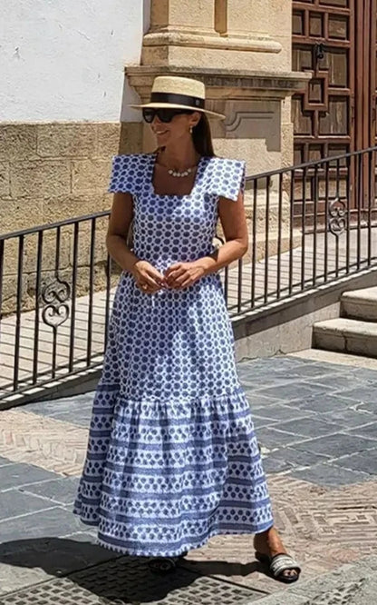Melisa Dress