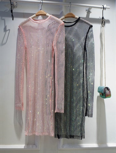 Odi Party Dress