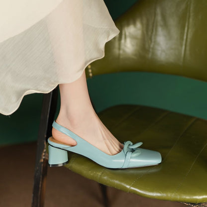 Maria Shoes