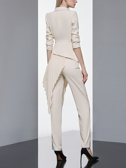 Ivetta 2 Pieces Set