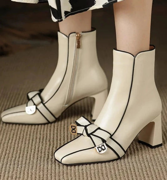 Nancy Boots