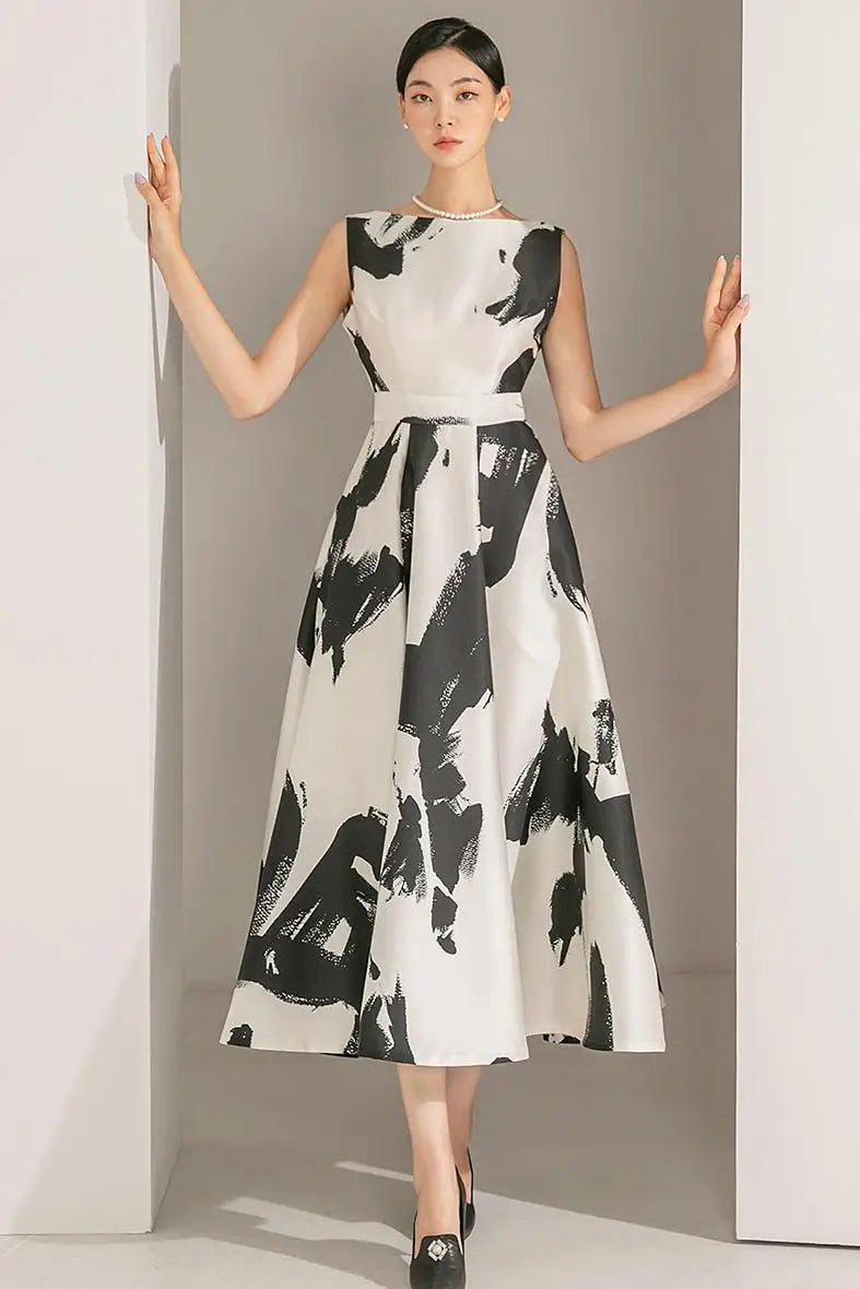 Lissabon Dress
