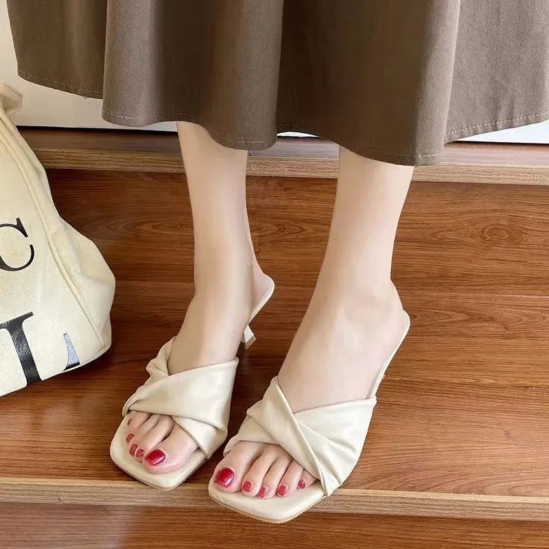Ereki Heels