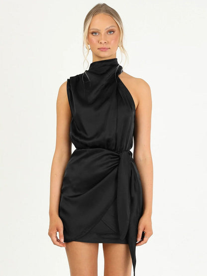 Rosemary Mini Dress