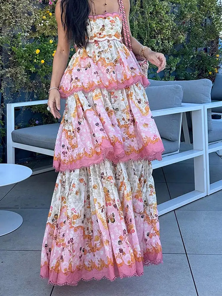 Wanda Dress