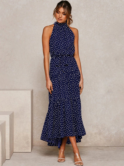 Rehne Dress