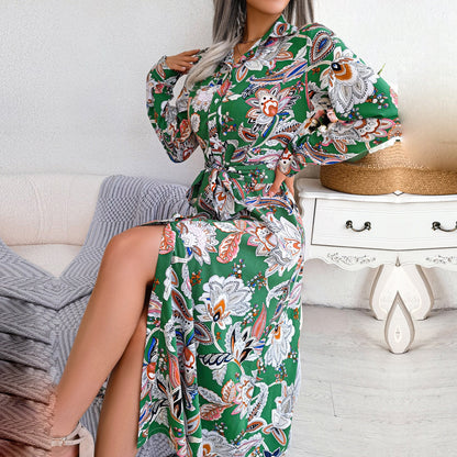 Isabella Dress