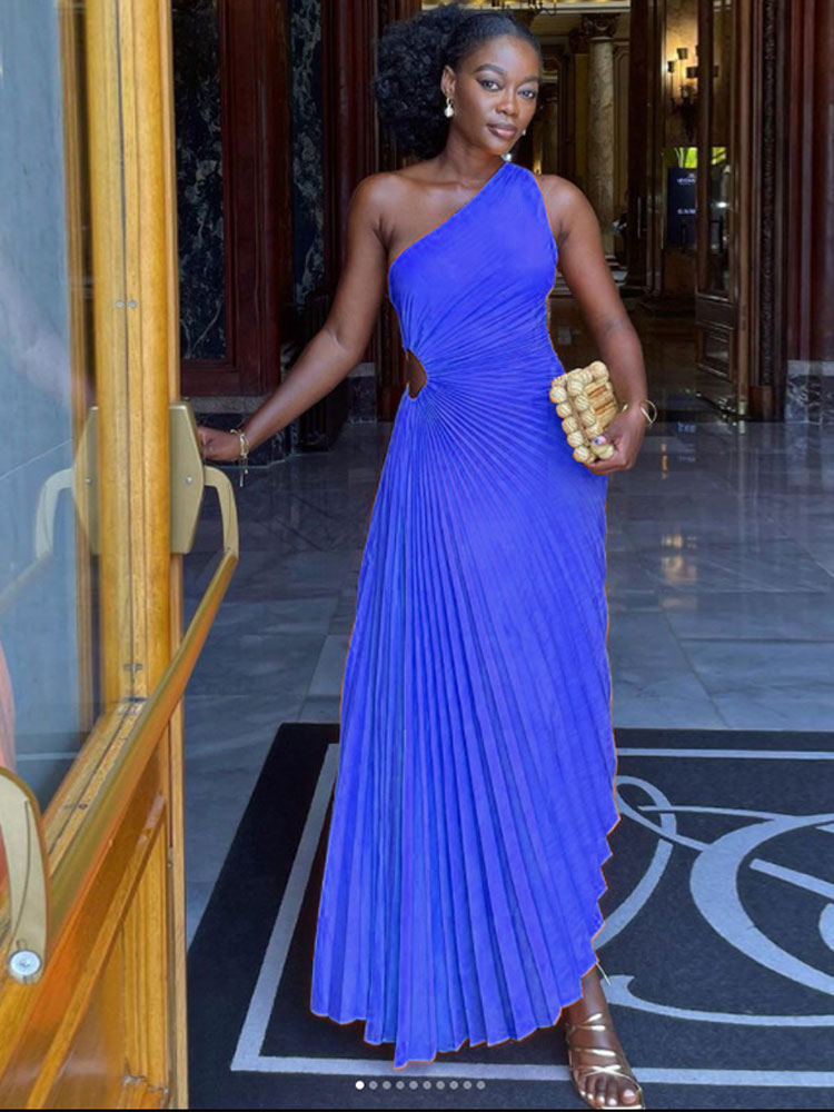 Sarra Dress