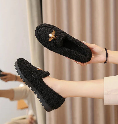 Merly Loafers