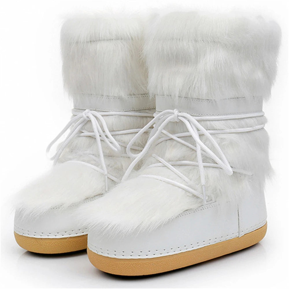Natali Boots