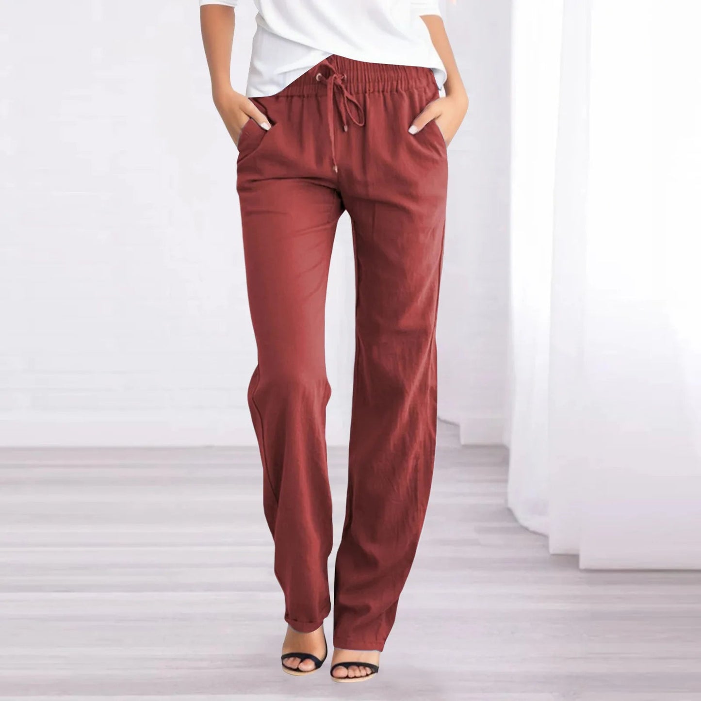 Dua Pants