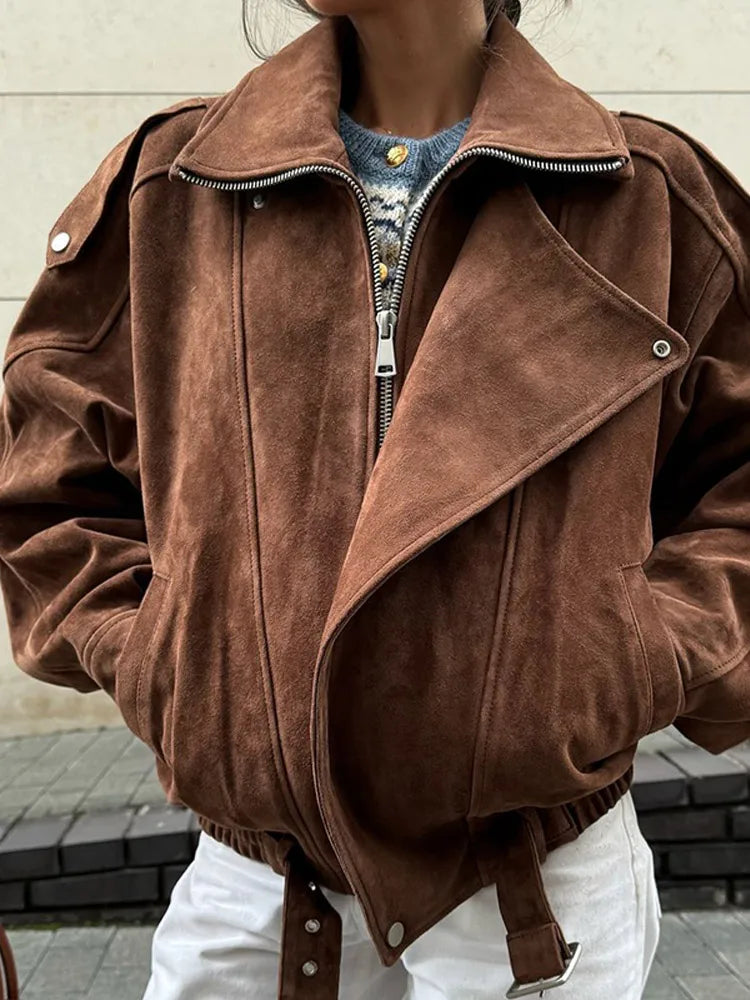 Anastasi Jacket