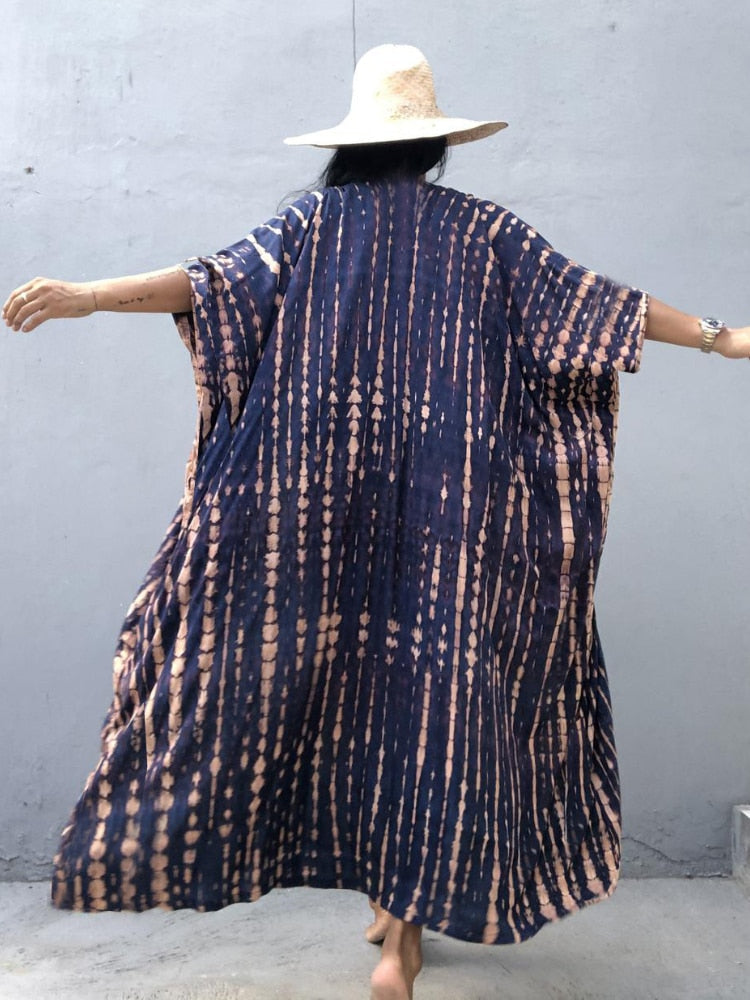 Yolla Beach Dress