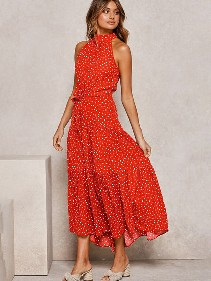 Rehne Dress