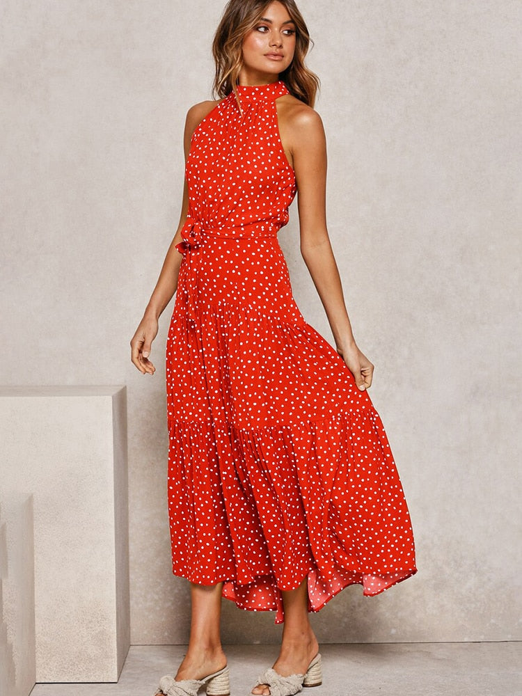 Rehne Dress