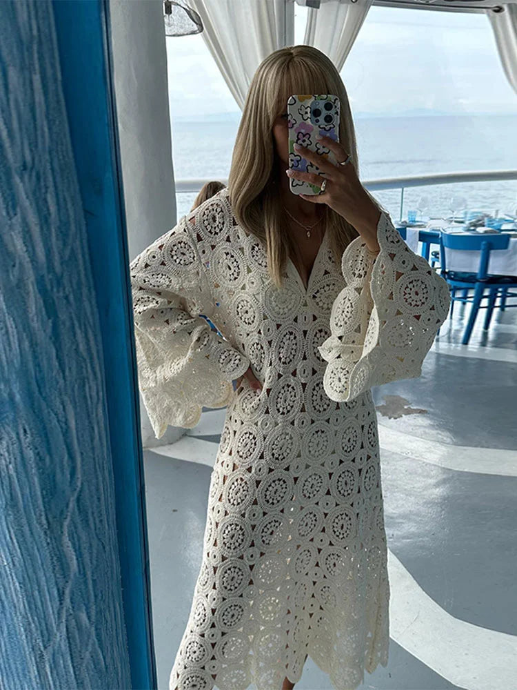 Zoi Dress