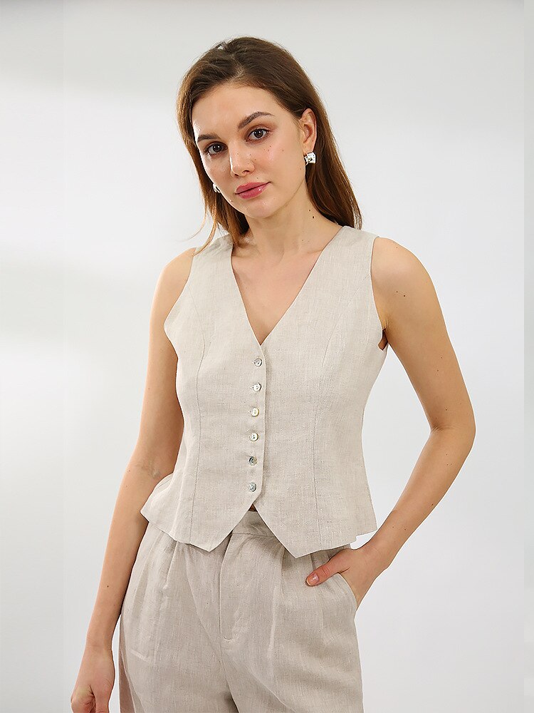 Zemfira 2 Pieces Set
