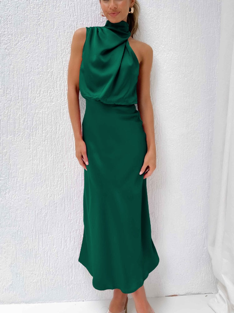 Rosemary Dress