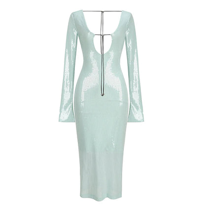 Drina Dress