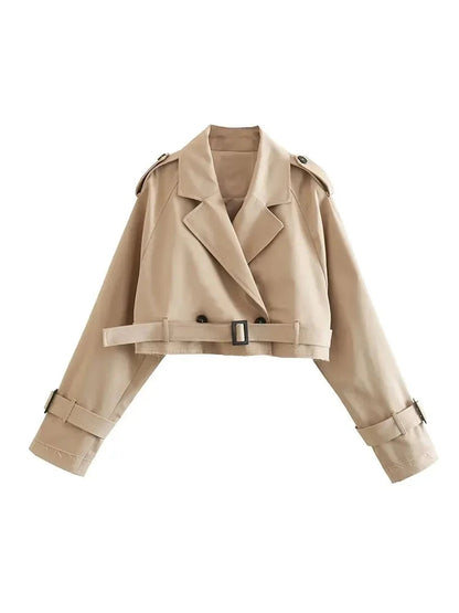 Aravia Jacket