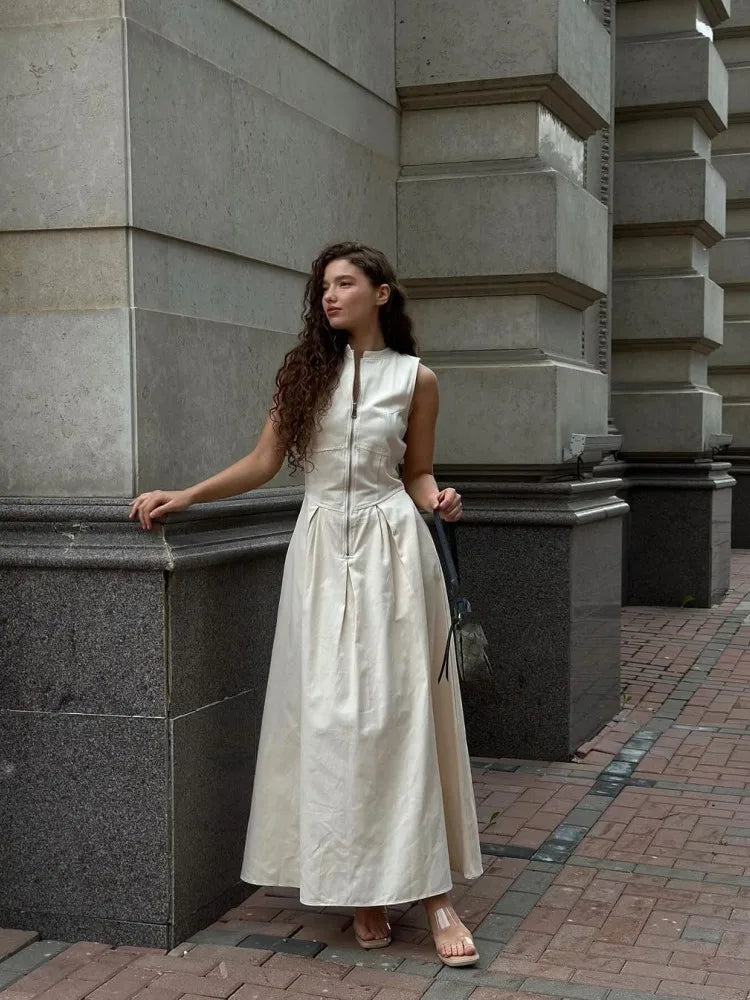 Cosma Elegant Dress