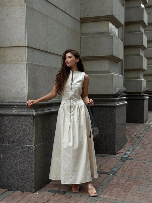 Cosma Elegant Dress