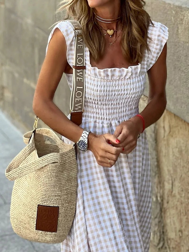 Amalia Dress