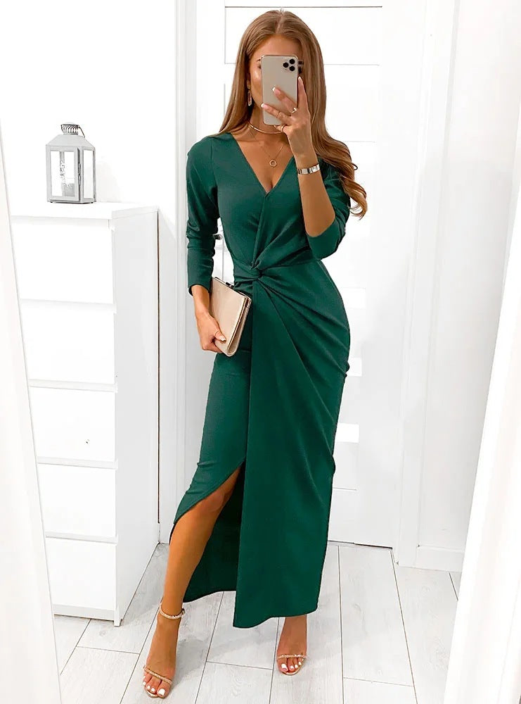 Gina Dress