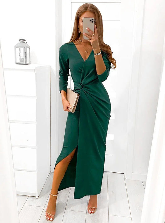 Gina Dress