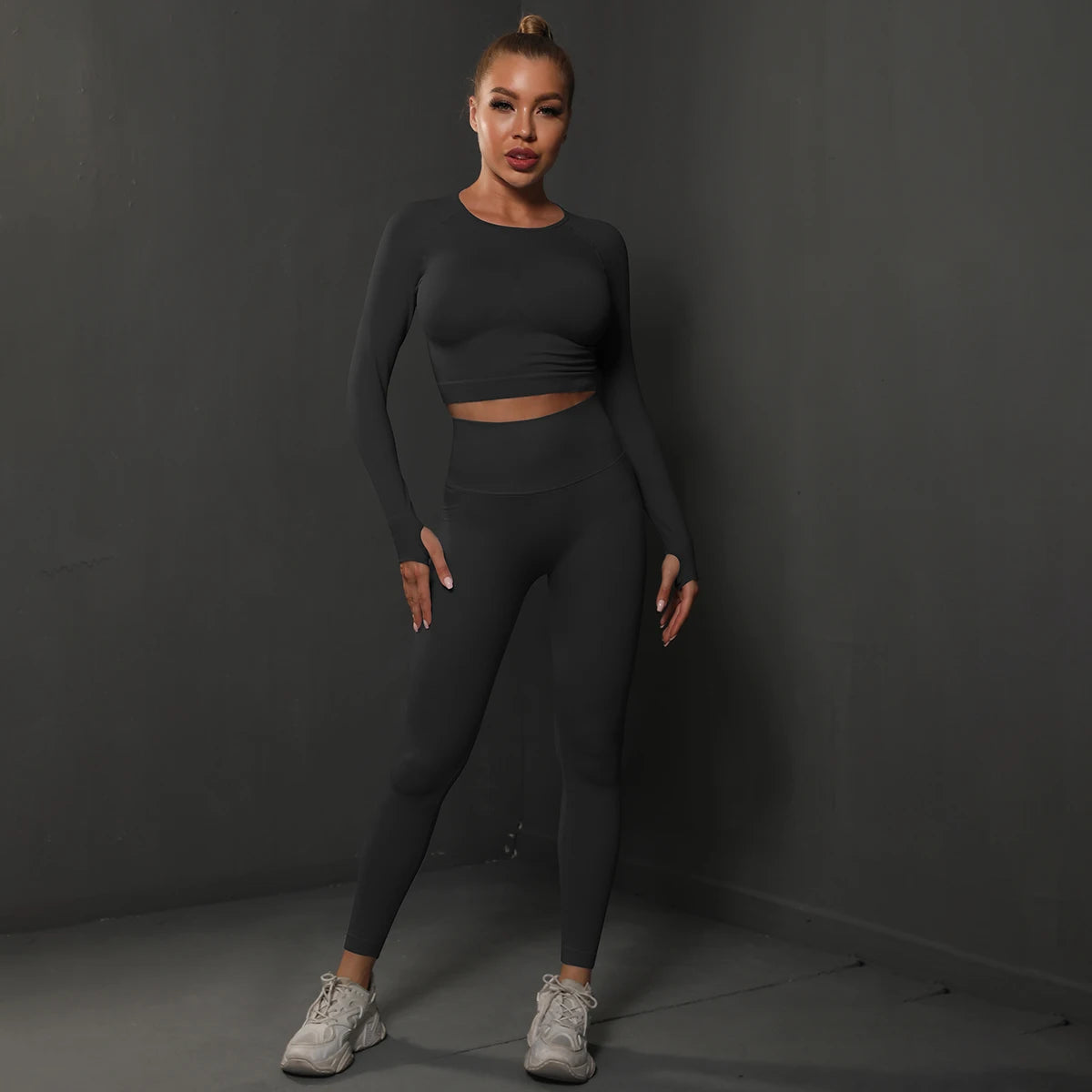 Melina 2 Pieces Tracksuit
