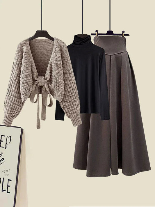 Laureta 3 Pieces Set