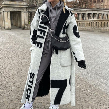 Taira Summer Coat