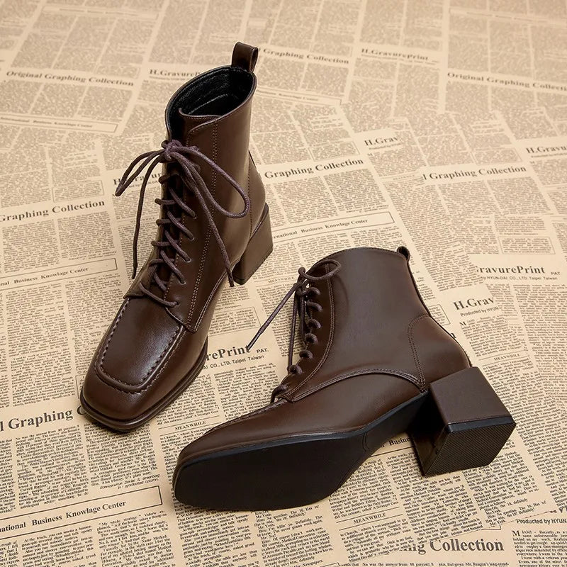 Alice Boots