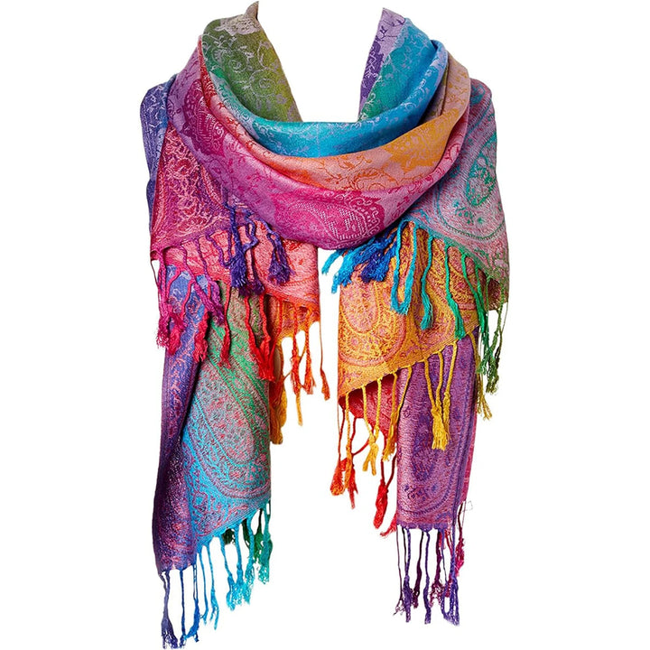 Wrap Scarf