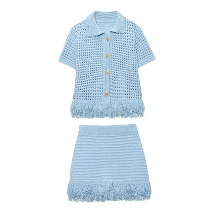 Monika 2 Pieces Set