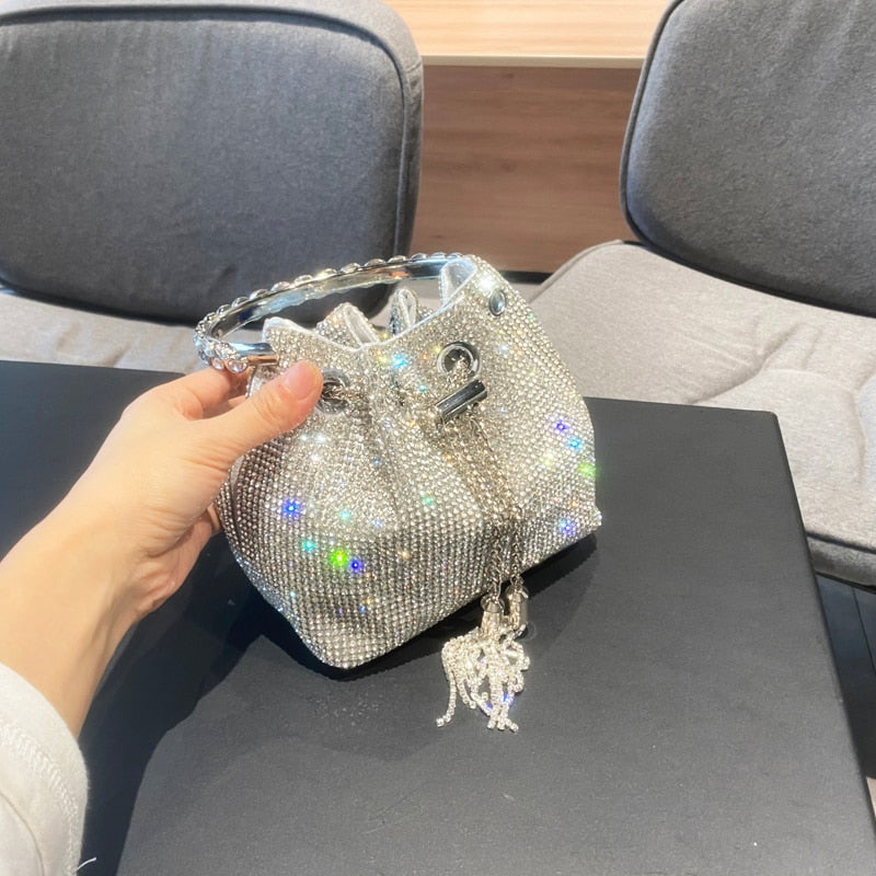 Jiana Sparkle Bag