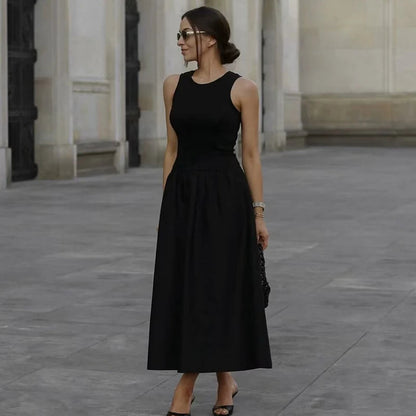 Samara Dress
