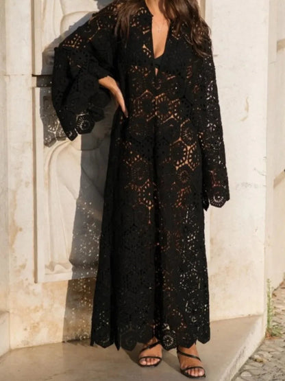 Zoi Dress