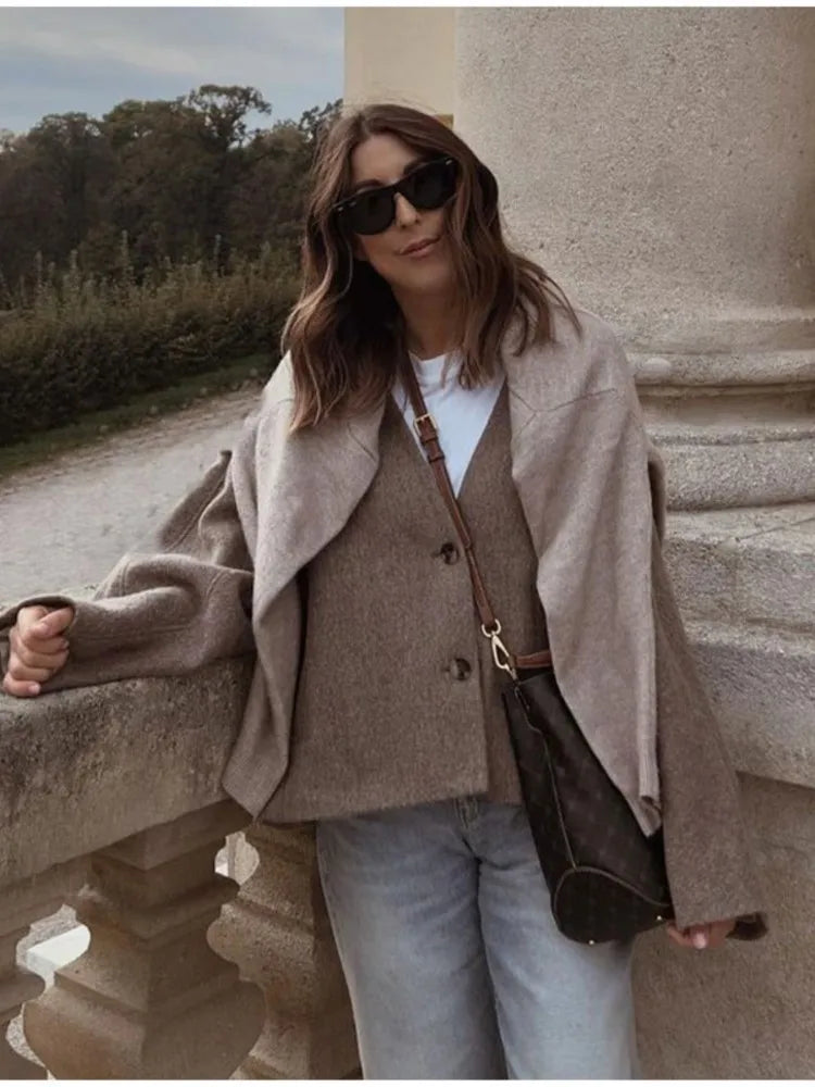 Siena Jacket