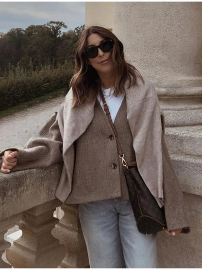 Siena Jacket