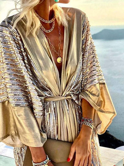 Jane Party Dress